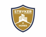 https://www.logocontest.com/public/logoimage/1581191462Stryker Homes Logo 3.jpg